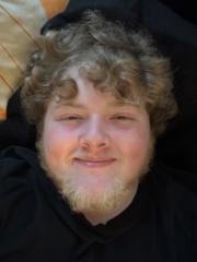 Ricky McCoin