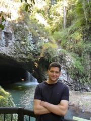 Christopher Guerrera