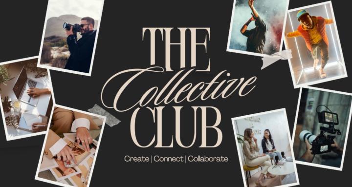 The Collective Club