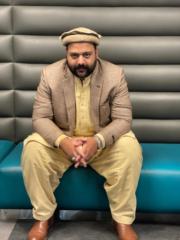 Kamran Mumtaz