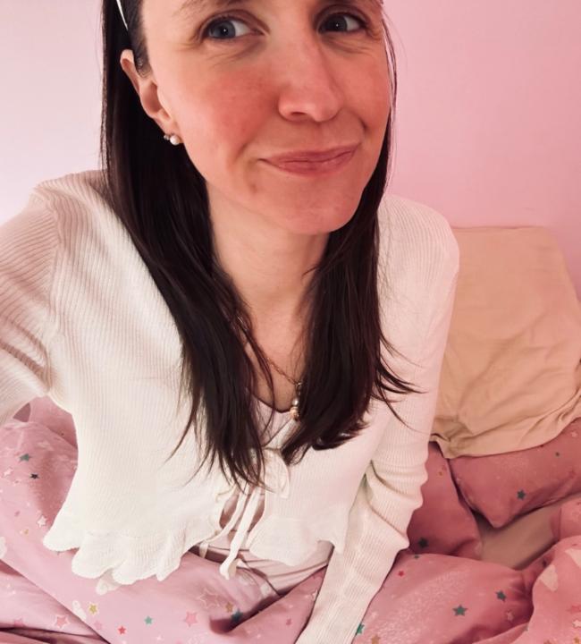 Kirsten Gayk-Lemay
