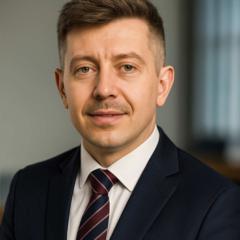 Ernest Rzeźnikowski