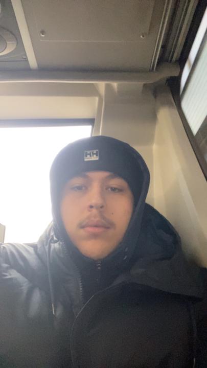 Aksel Tuszynski Mortensen