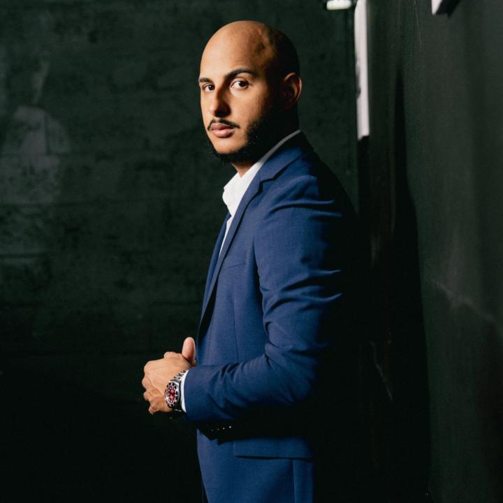Oscar Garcia