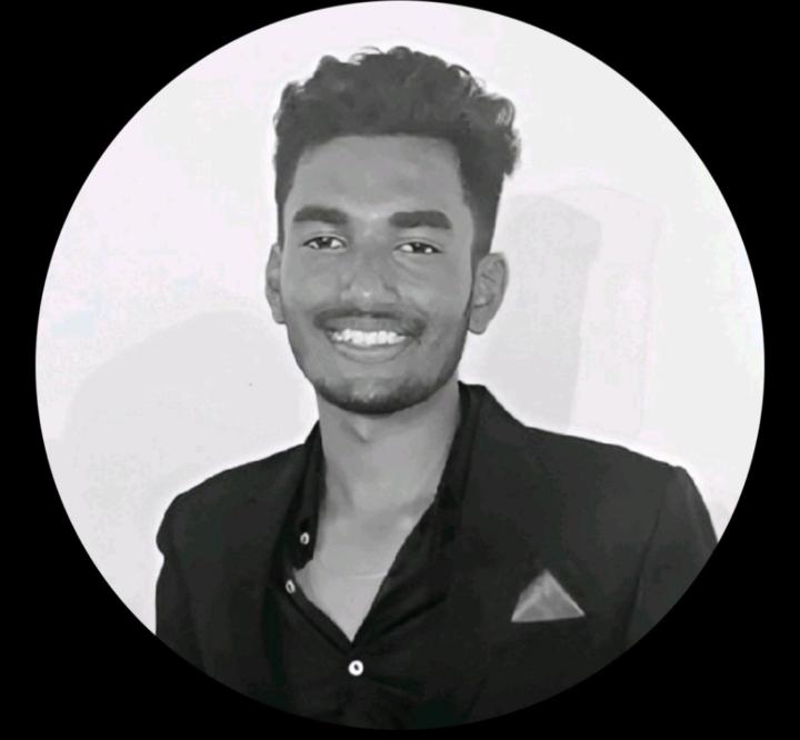Shreyas Grandhe