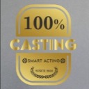 100% Casting