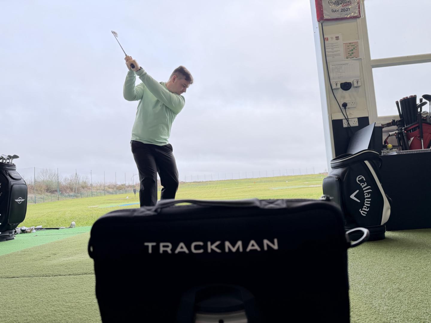 The Golf Hub