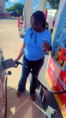 Kinchyna Guerrier