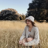 Lydia Bishop