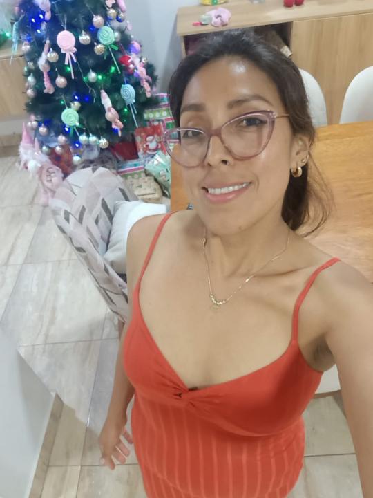Cinthya Espinoza