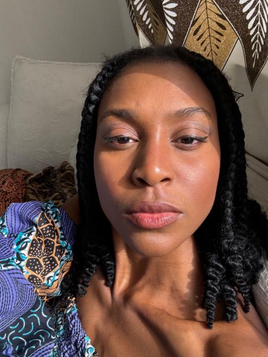 Jessica Kofi
