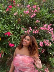 Samantha Rolland de Kerdoret