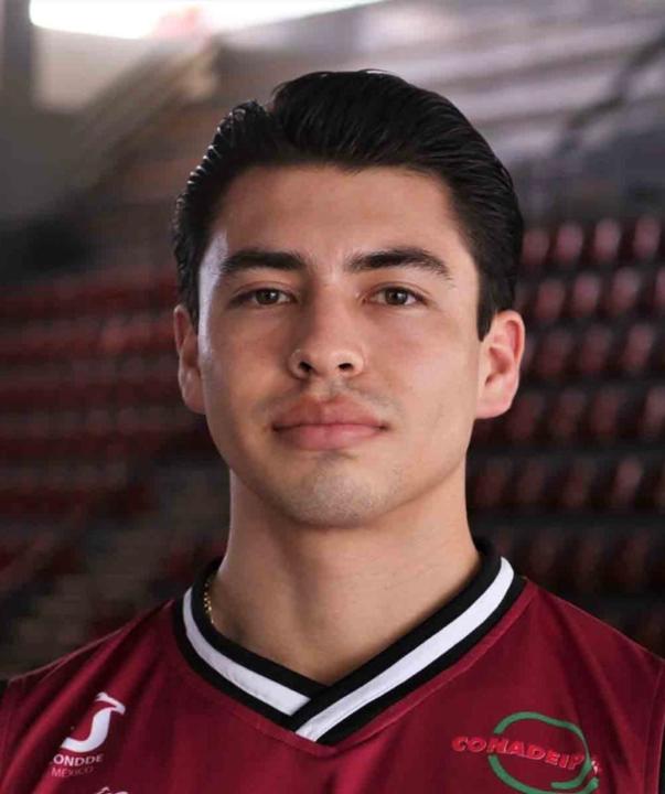 Ricardo Canales