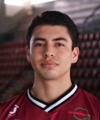 Ricardo Canales