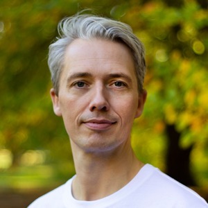Thore Fogh