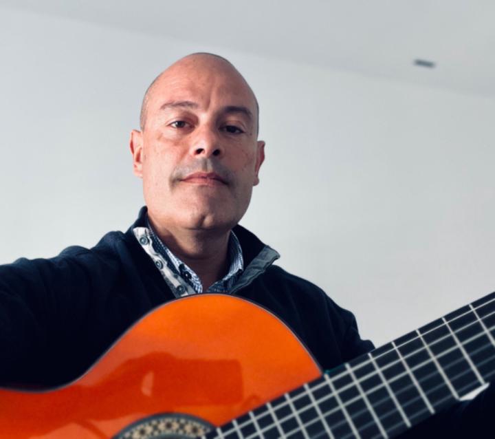 Pedro Miranda