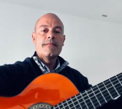 Pedro Miranda