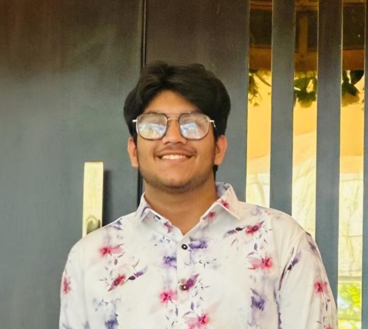 Ayyash Mohamed Faizal