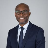 Fred Asiedu Larbi