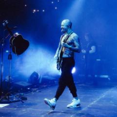 Matthew Heafy