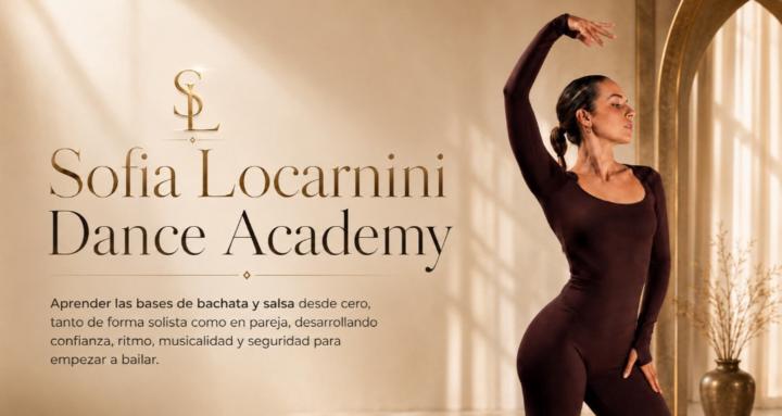 Sofia Locarnini Dance Academy