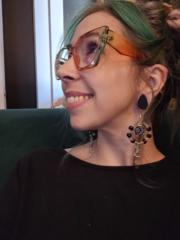 Larissa Jones