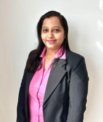 Namita Gudhe