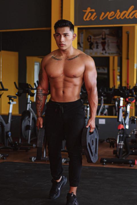 Sebas Prada
