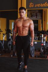 Sebas Prada