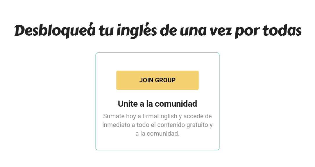 ErmaEnglish