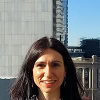 Marta F. Paredes