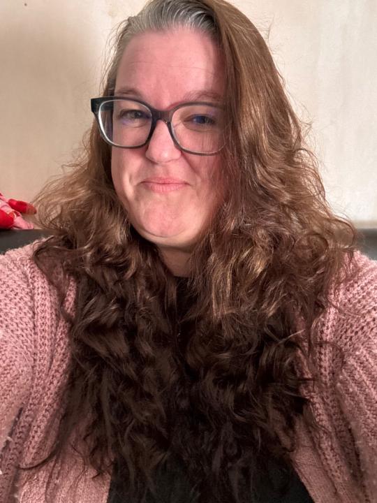 Jennifer Atmstrong-Wilkes