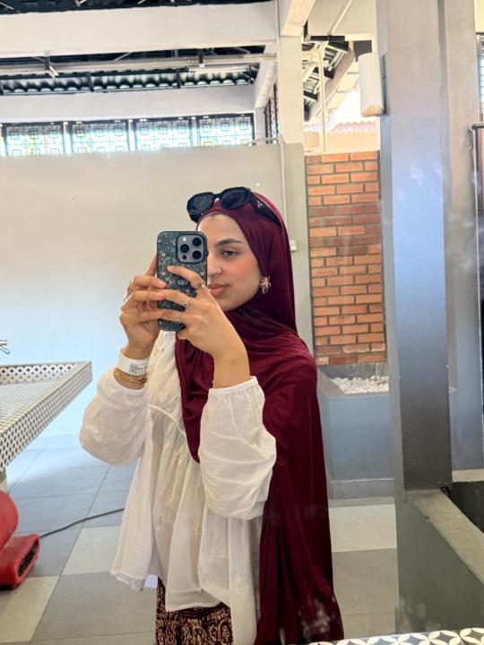 Safia M