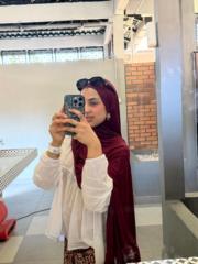 Safia M
