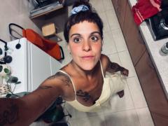 Carla Palma