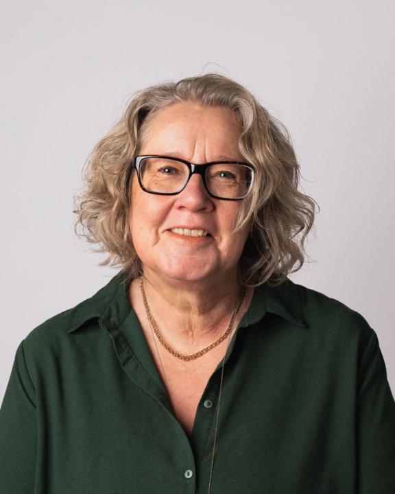 Inge Krogh Larsen