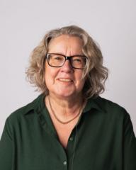 Inge Krogh Larsen
