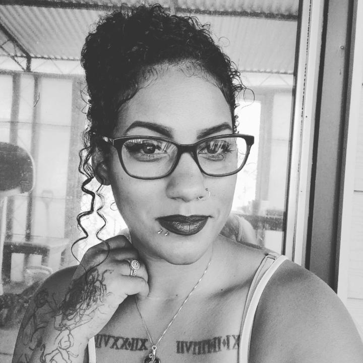 Amber Jackson