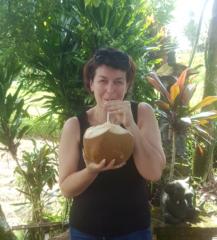 Angélique Benguedouar