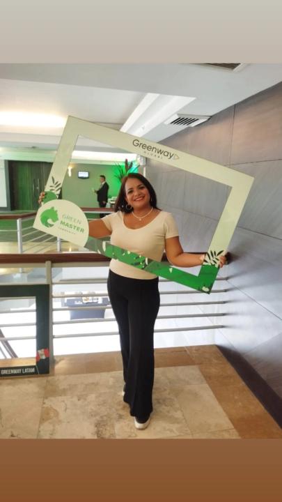 Patricia Sánchez Manrique