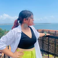 Anindita Deb