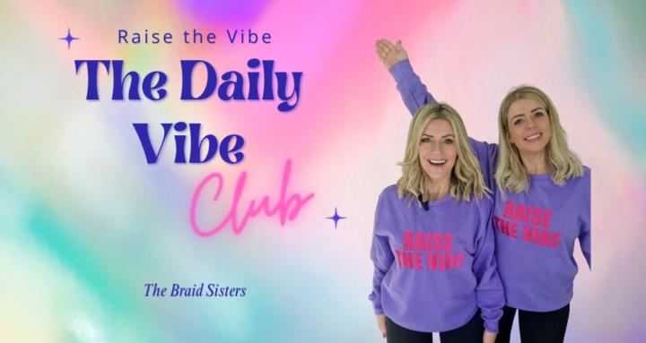 The Daily Vibe Club