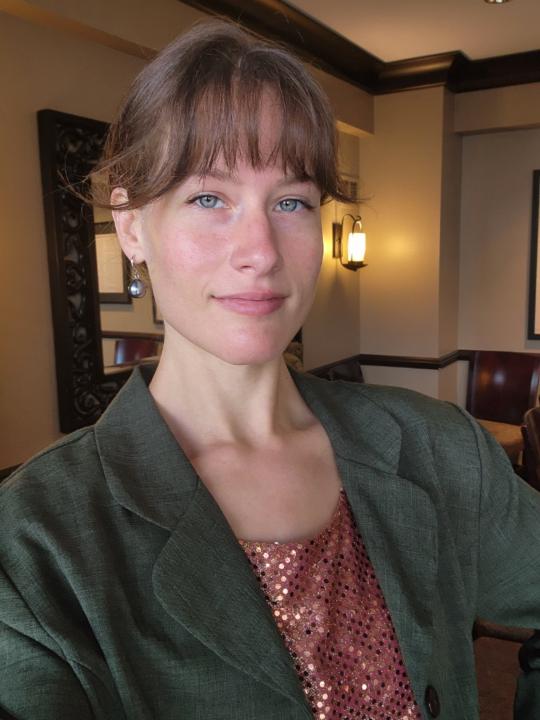 Catherine Elizabeth