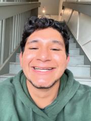 Joseph Madrigal
