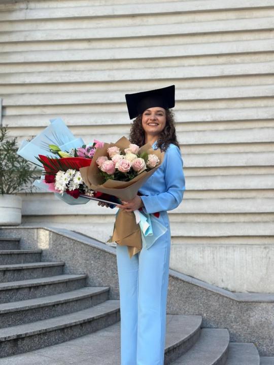 Anđela Petričković