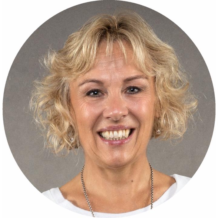 Hildegard Aman-Habacht