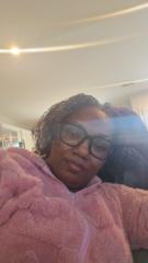 Tyniqua Trotman