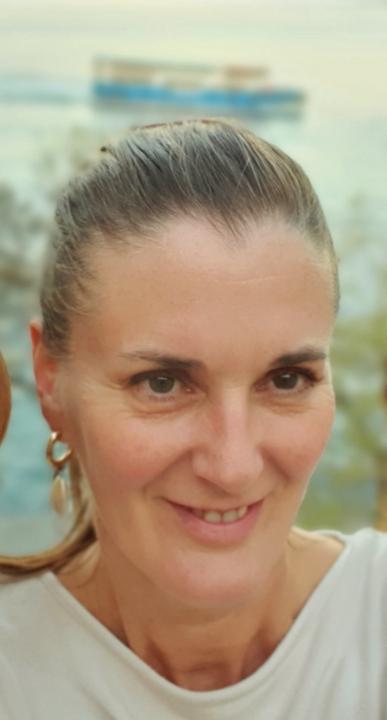 Andrea Hirsch