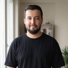 Murat Yildirim