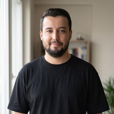 Murat Yildirim